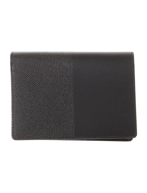 Hermès Manhattan Medium Wallet 